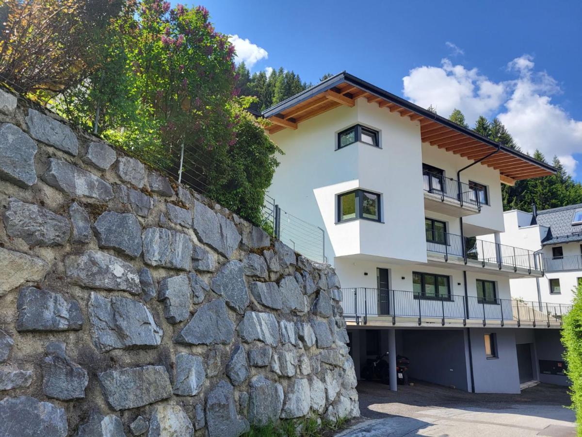 Apartment Bergblick By Interhome See Kültér fotó
