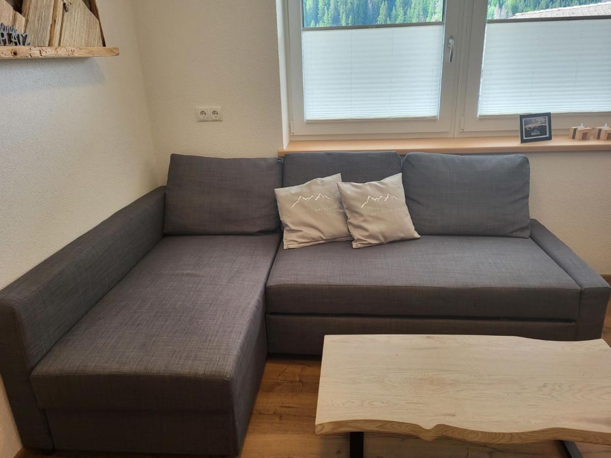 Apartment Bergblick By Interhome See Kültér fotó