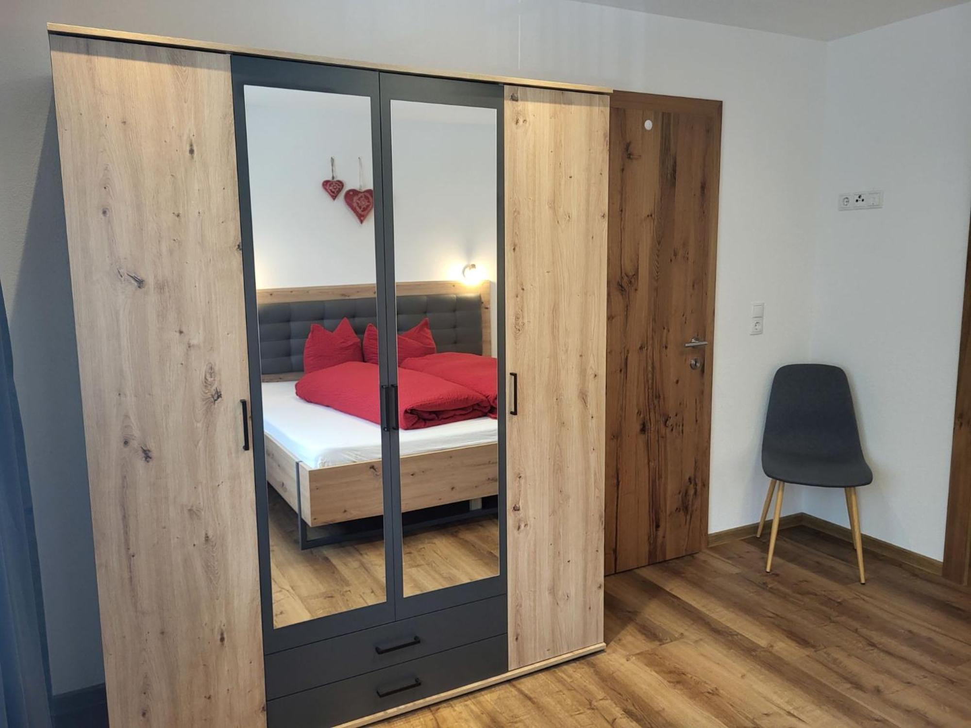 Apartment Bergblick By Interhome See Kültér fotó